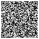 QR code with MCA Plane LLC contacts