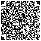QR code with R P M Oil & Lube Center contacts