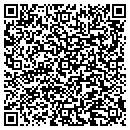 QR code with Raymond Fronk Inc contacts