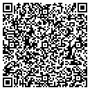 QR code with Andriacchis contacts