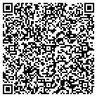 QR code with Timid Rabbit Magic-Masquerade contacts