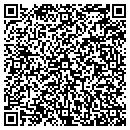 QR code with A B C Vacuum Center contacts