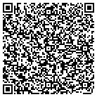 QR code with McGregor Bay Communications contacts