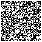 QR code with Osmun Barber Styling contacts