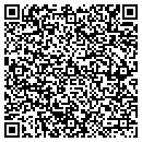 QR code with Hartland Sales contacts
