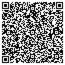 QR code with Zenzoom Inc contacts