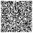 QR code with Saint Grge Greek Orthdox Chrch contacts
