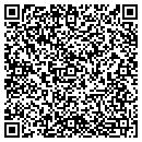 QR code with L Wesley Loesch contacts