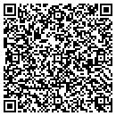 QR code with Klines Septic Service contacts