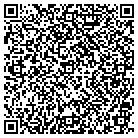 QR code with Marshall Elementary School contacts