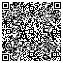 QR code with King Kleaners contacts