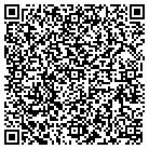 QR code with Hedemo Properties LLC contacts
