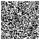 QR code with Faith In Action For Mnroe Cnty contacts