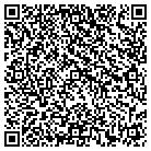 QR code with Martin Aggregates Inc contacts