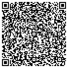 QR code with Algonac Harbour Club contacts