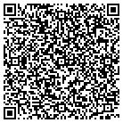QR code with Omicron Alpha Alpha Omega Fndt contacts