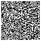 QR code with Bakhan Heating & Gas Apparel Repr contacts