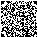 QR code with Kaibab Moccasins Inc contacts