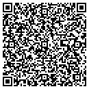 QR code with Kleen Way Inc contacts