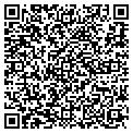 QR code with Glik's contacts