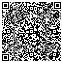 QR code with JSP Intl contacts