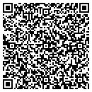 QR code with Hand Surgery Center contacts
