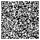 QR code with Rico's Auto Glass contacts