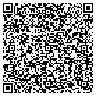 QR code with W&W Concrete Contractor contacts