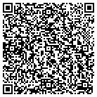 QR code with Omar F Steenbergh DDS contacts