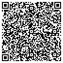 QR code with J C Machining Inc contacts