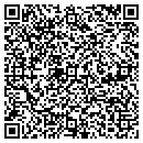 QR code with Hudgins Trucking Inc contacts