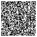 QR code with Floors R Us contacts