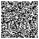 QR code with Fazoli's contacts