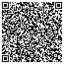 QR code with George Bouws contacts