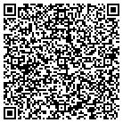 QR code with Roselawn Memorial Park Cmtry contacts