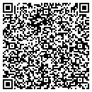 QR code with A A Mobile Window Tinting contacts