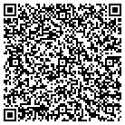QR code with Saints Auto Custom & Collision contacts