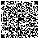 QR code with Oakland County Urologists contacts