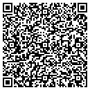 QR code with Kaysas Pub contacts