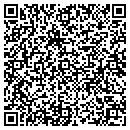 QR code with J D Drywall contacts