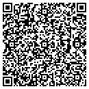 QR code with T Q Builders contacts