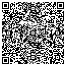 QR code with Univent Inc contacts