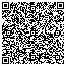 QR code with R & M Engineering contacts
