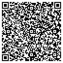 QR code with J Andrew OConnor contacts