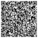 QR code with Mc Vee's contacts