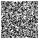 QR code with D R Quirolo contacts