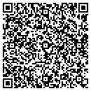 QR code with N Visible Settin' contacts