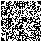 QR code with Oakwood Restoration Branch contacts
