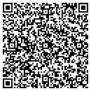 QR code with A Passion For Bean contacts