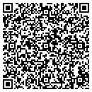 QR code with K & D Trapping contacts